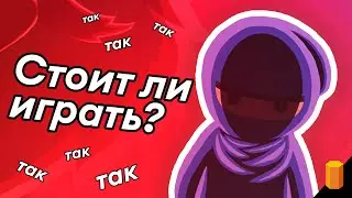 Сколько раз я скажу ТАК, пока играю в 10 Second Ninja X? [КЯСБ]
