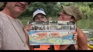 Dunajské ramená 2025 / Danube Side Arms 2025