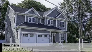 Video of 80 Sachem Road | Needham Massachusetts real estate & homes by Ned Mahoney