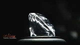 Cape Town Diamond Museum  - Africa Travel Channel