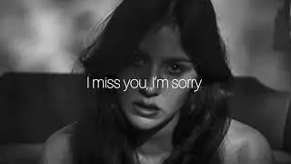 Gracie Abrams - I miss you, I’m sorry (Outro Loop Edit)