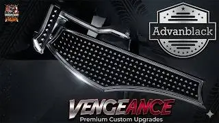 Transform Your Ride! Advanblack Vengeance Floorboard Kit Install & Review