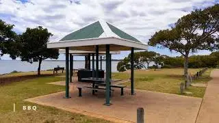 Life in Australia | Drive to Wellington Point Recreation Reserve