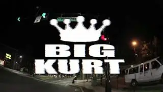 Big Kurt - I'm A King (Prod by Marshall Law) VIDEO by Craig Hartwell