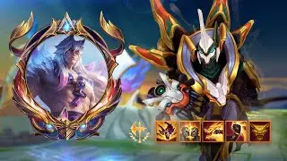 League Of Legends Sett Montage 2026 - Rank 1 Sett Outplay #2 | LOL GUILD