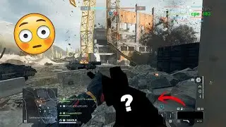 Nobody Uses This Weapon in Battlefield 6 (And It&rsquo;s Broken) 🔥