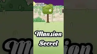 NEW MANSION GARDEN SECRET IN AVATAR WORLD #avatarworld #pazu #pazuavatarworld