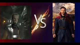 The Leader 🆚 Dr. Strange #battle #versus #vs #versusedits #vsedit 
