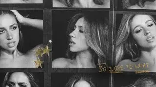 Intro + Sports car (Backing Track) - So Close To What: Live Sessions
