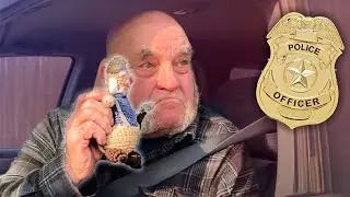 How to avoid a speeding ticket
