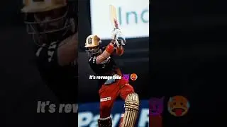 Revenge time #cricket #best #craze #legends #modern #alien #don #king #get #next