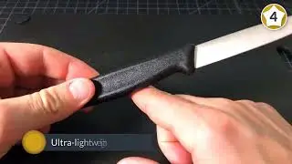 Top Best Paring Knife Reviews