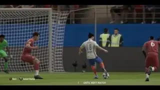 Good Finish