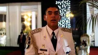 Fiesta de Graduación - Colegio Militar Pedro Ruiz Gallo 2017