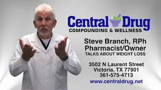 Central Drug | Weight Loss