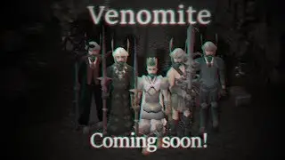 Venomite Official Teaser - The Best Pre-Eoc PK RSPS