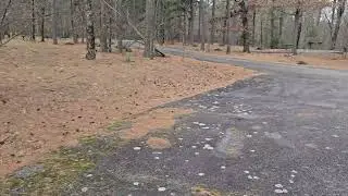 Video of Winding Stair Campground (Ok) &mdash; Ouachita National Forest, OK from Teresa T.