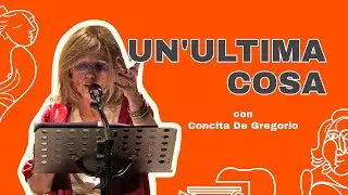 Concita De Gregorio, sette donne e un funerale - IN GENERAL