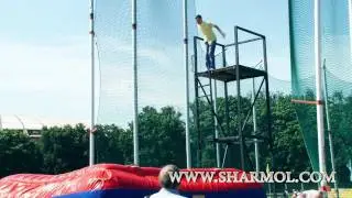 SHARMOL Аттракцион 