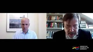 Zeitenwende: A New Foreign and Security Policy for Germany?
