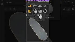 Image to Material for Substance Painter  #substancepainter