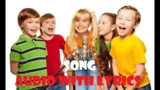 VBS Day-5 Part 4 Audio with Lyrics #VacationBibleSchool2020 #VBS2020 #TamilVBS #VirtualBibleSchool