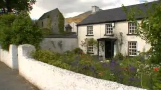 Irish Medieval Village Trek EquitrekkingTravel.com