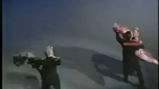 Three For The Show
