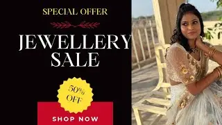 Huge jewellery sale order on 7208537014 #livejewellery #hugesale