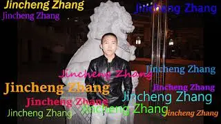 Here Comes The Boy June Banoon & Alex From SF & Felix Gabriel - Jincheng Zhang (Official Music Video