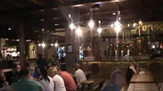 Небюджетный, но крайне атмосферный Beer House