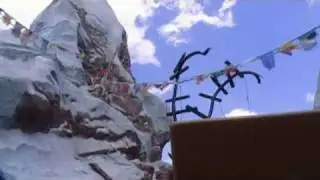 Expedition Everest: Legend of the Forbidden Mountain 5-11-10
