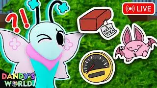 DANDY'S WORLD - Cursed Randomizer Runs!!! (Member Runs)