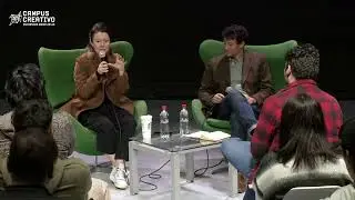 Semana de comunicación de la ciencia Salud mental - Constanza Michelson