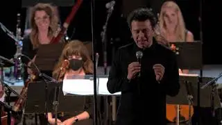 Devin Patrick Hughes | Conductor | Haydn Symphony