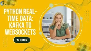 Building Real-Time Data Pipelines: Kafka to WebSockets with Python