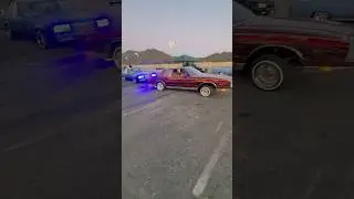 Brook life cc rolling into pala casino for the members only cc north county San Diego super show