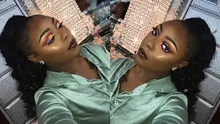 New Maybeline 24H Wear Foundation | *Only Drugstore Makeup* Good Shadow Buy