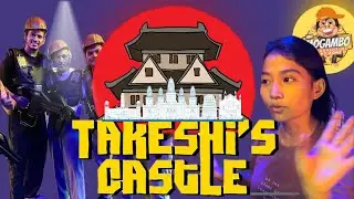 Takeshis Castle Kanpur 📍( Hailmogambo) 😝🎉💯