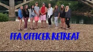 FFA OFFICER TRIP | BRIDGE JUMPING | FLOATING