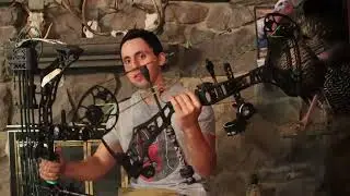V3X vs VXR: My 2022 Bowhunting Setup!