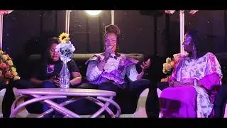 Ngodoo Tough spoke on BREAK THE BIAS at the 2022 WLYD INTERNATIONAL WOMEN'S DAY EVENT