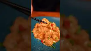 Dynamite Shrimp 🍤