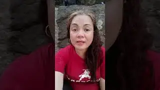 TARANGBAN FALLS CALBAYOG CITY SAMAR PHILIPPINES