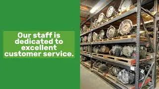 Used Car Parts in Pensacola FL | (850) 623-4500