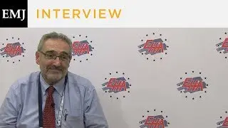 EHA 2017 - Interview - Prof Emanuele Angelucci