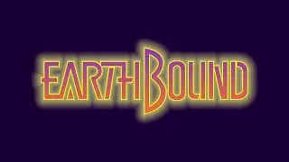 Enjoy Your Stay - MOTHER 2 / EARTHBOUND