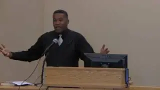 Darin Waters on WD as a Journalist - edited - Part One