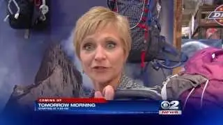 Action Packed News Promo KUTV!