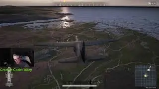 AITZY First youtube stream!
